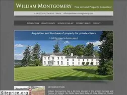Sites similar to william-montgomery.com