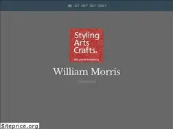 Sites similar to william-morris.jp