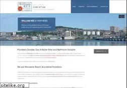 Sites similar to william-ree.co.uk