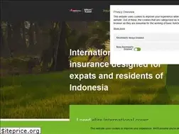 Sites similar to william-russell.co.id