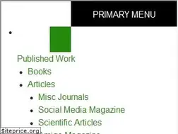 Sites similar to william-sen.com