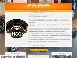 Sites similar to william-tell-chapter.ch