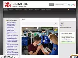 Sites similar to william-tell.com