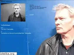 Sites similar to william-warnstedt.de