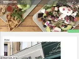 Sites similar to william.cafe