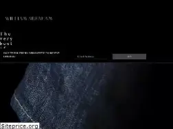 Sites similar to williamabraham.com