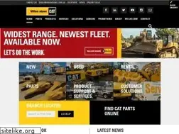 Sites similar to williamadams.com.au