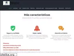 Sites similar to williamalvarado.com