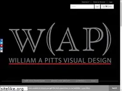 Sites similar to williamapitts.com