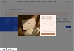 Sites similar to williamarthur.com