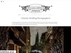Sites similar to williamarthurphotography.com