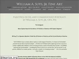 Sites similar to williamasuys.com