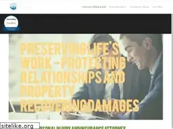 Sites similar to williamballlaw.com