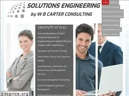 Sites similar to williambcarter.com