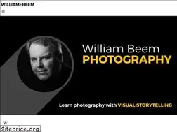 Sites similar to williambeem.com