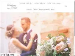 Sites similar to williambelle.com