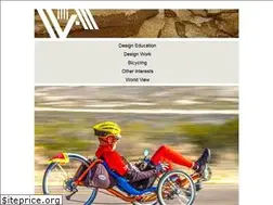Sites similar to williambenedict.com