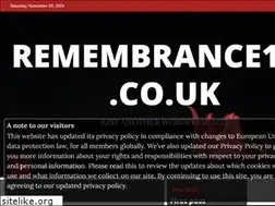 Sites similar to williambeningtongallery.co.uk