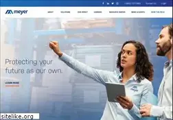 Sites similar to williambmeyer.com