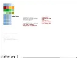 Sites similar to williambosch.com