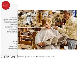 Sites similar to williambragg.com