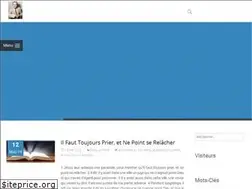 Sites similar to williambranham.fr