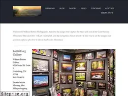 Sites similar to williambritten.com