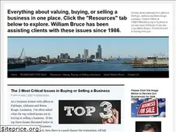 Sites similar to williambruce.org