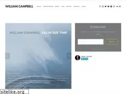 Sites similar to williamcampbellmusic.com