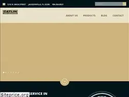 Sites similar to williamcatlin.com