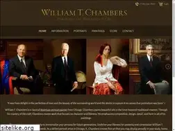 Sites similar to williamchambers.com