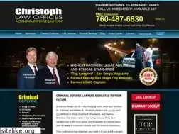 Sites similar to williamchristoph.com