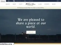 Sites similar to williamchriswines.com