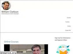 Sites similar to williamclarkson.net