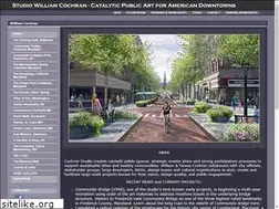 Sites similar to williamcochran.com
