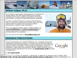 Sites similar to williamcolgan.net