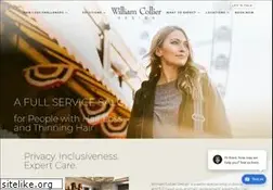 Sites similar to williamcollierdesign.com