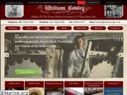 Sites similar to williamcowley.co.uk