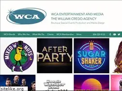Sites similar to williamcredoagency.com