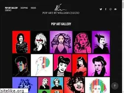 Sites similar to williamcuccio.com