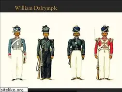 Sites similar to williamdalrymple.uk.com