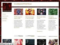Sites similar to williamdarkgates.wordpress.com
