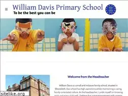 Sites similar to williamdavis.org.uk