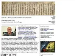 Sites similar to williamdeal.org