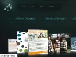 Sites similar to williamdeerfield.com