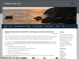 Sites similar to williamdikel.com