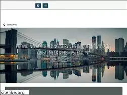 Sites similar to williamdikercpa.com