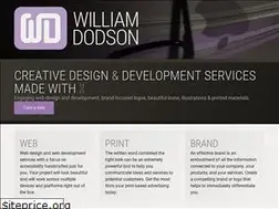 Sites similar to williamdodson.co