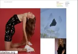 Sites similar to williameadon.com