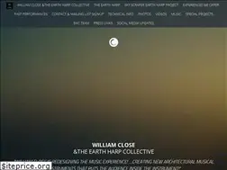 Sites similar to williamearthharp.com